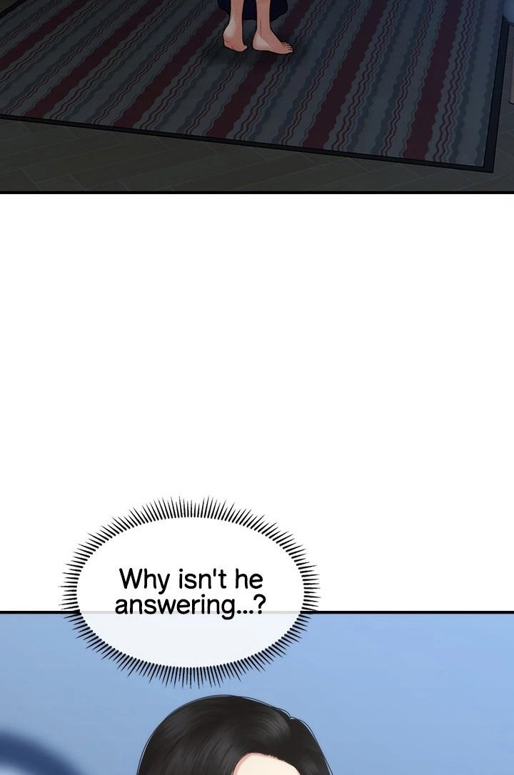 You’re so Handsome - Chapter 92 Page 4