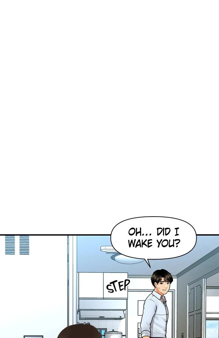 You’re so Handsome - Chapter 92 Page 45