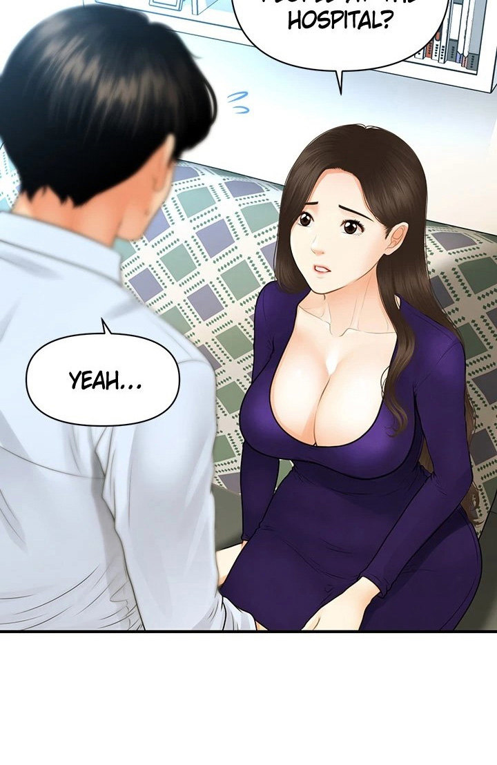 You’re so Handsome - Chapter 92 Page 50