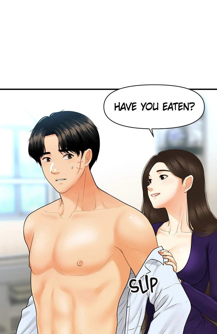 You’re so Handsome - Chapter 92 Page 53