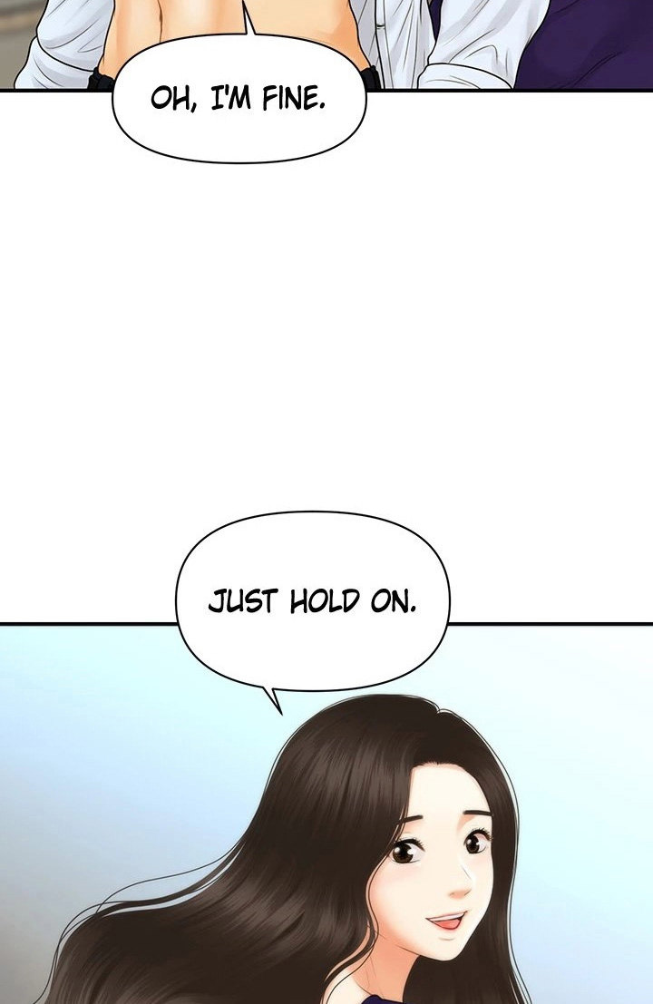 You’re so Handsome - Chapter 92 Page 54