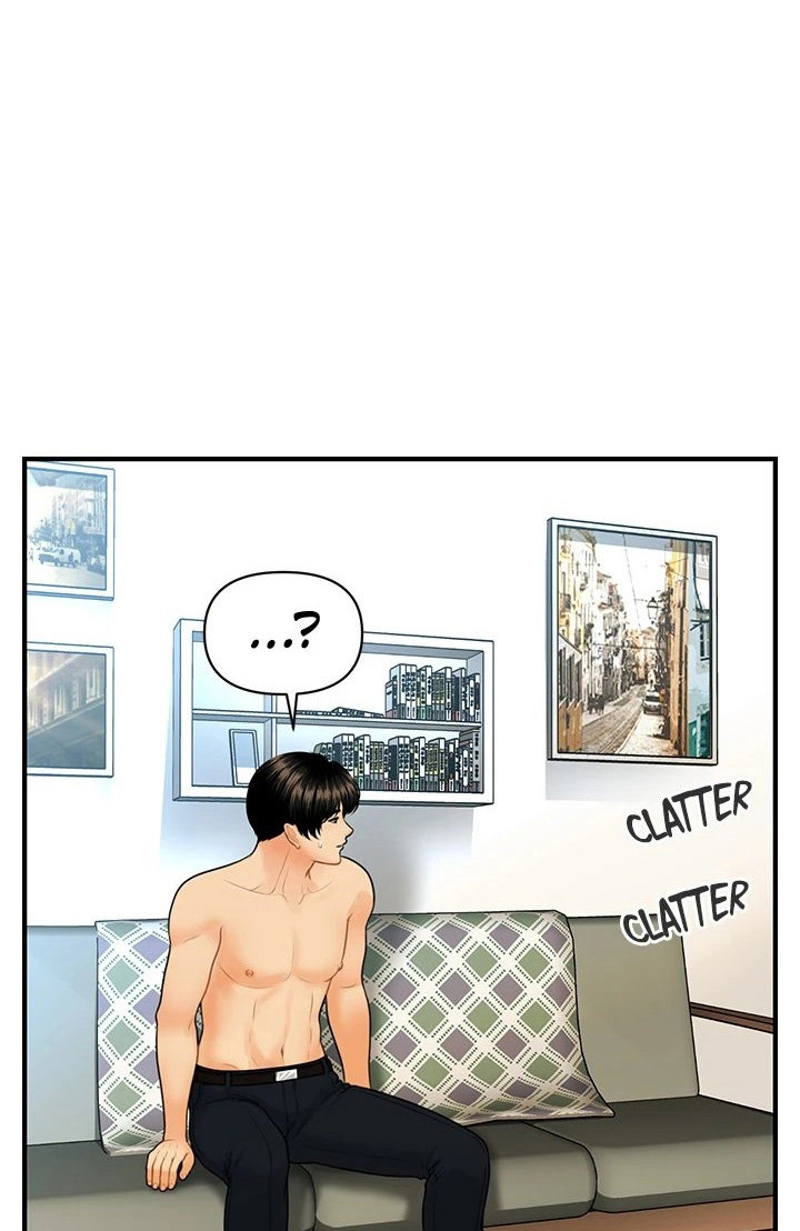 You’re so Handsome - Chapter 92 Page 56