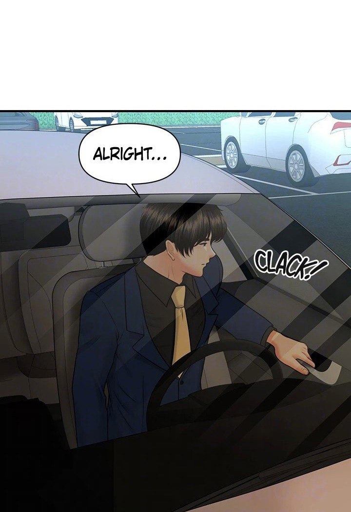 You’re so Handsome - Chapter 92 Page 80