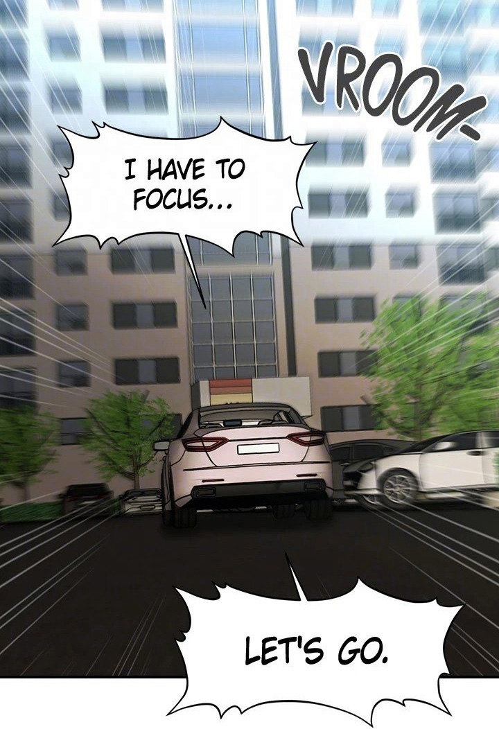 You’re so Handsome - Chapter 92 Page 83