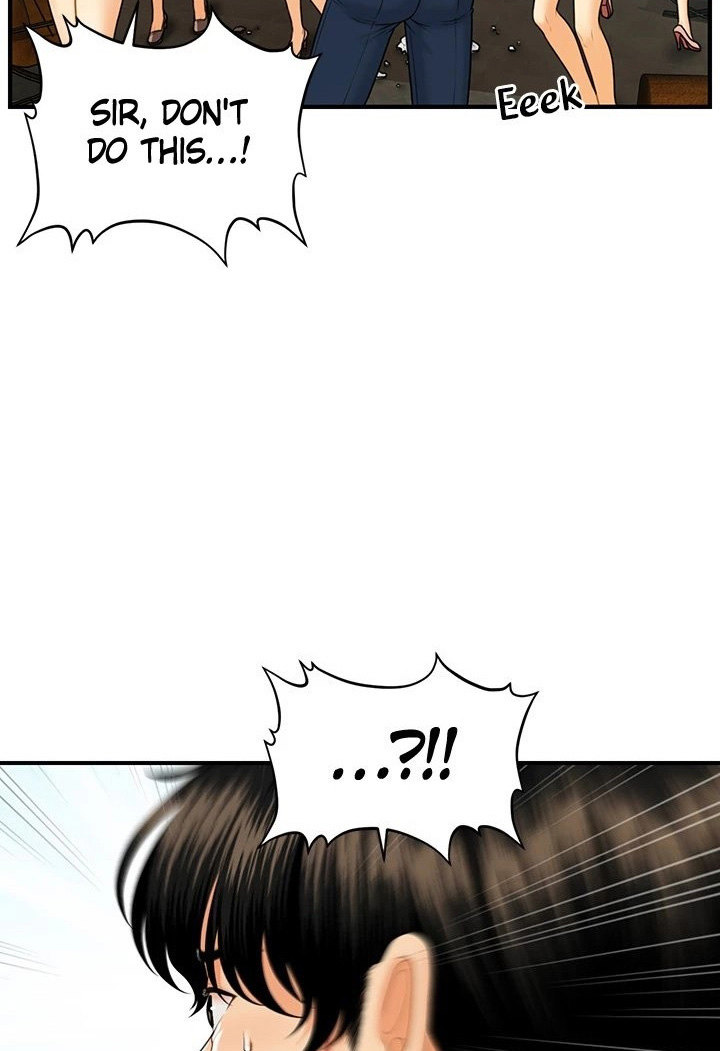 You’re so Handsome - Chapter 92 Page 90