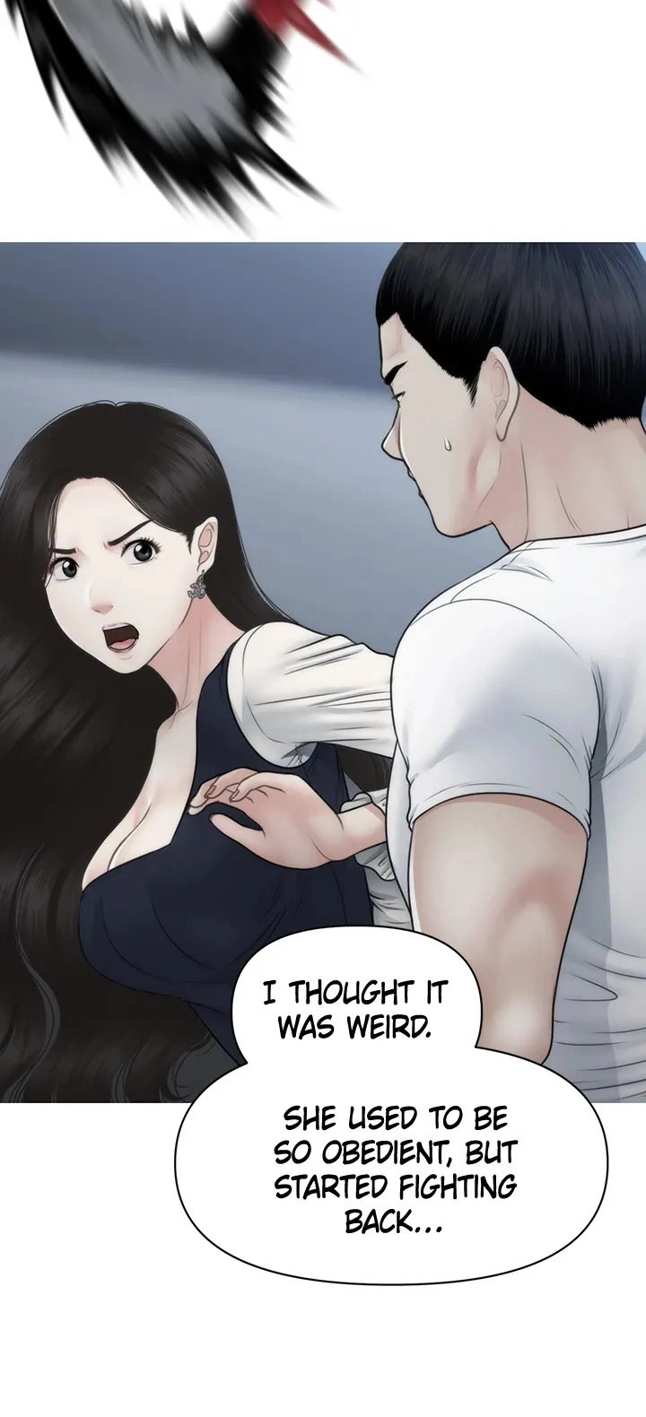 You’re so Handsome - Chapter 93 Page 10