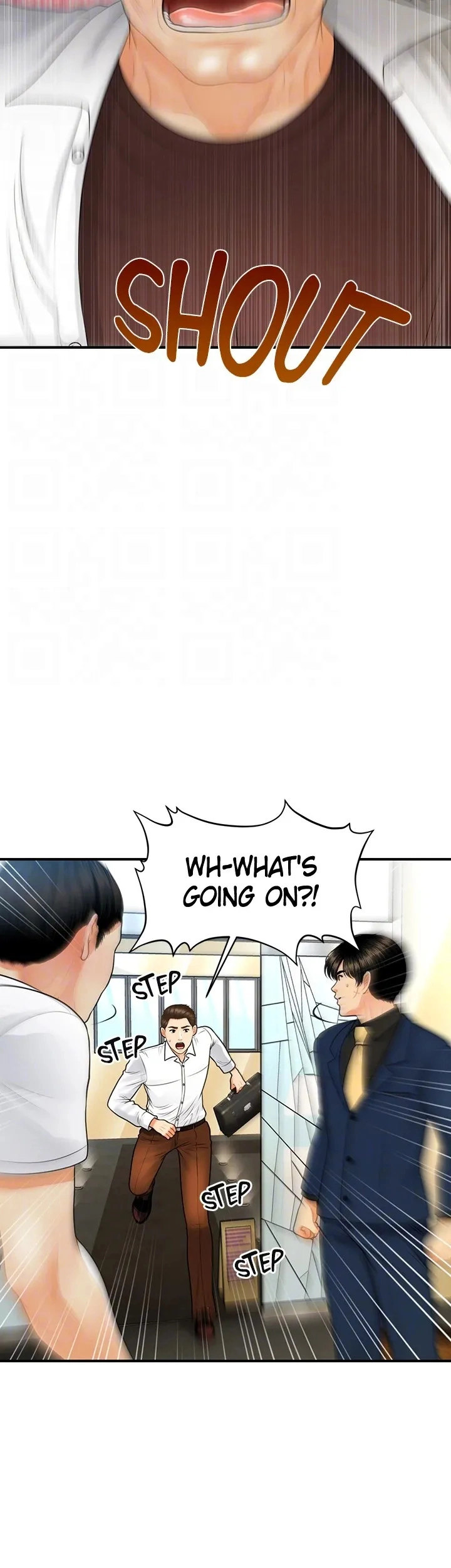You’re so Handsome - Chapter 93 Page 12