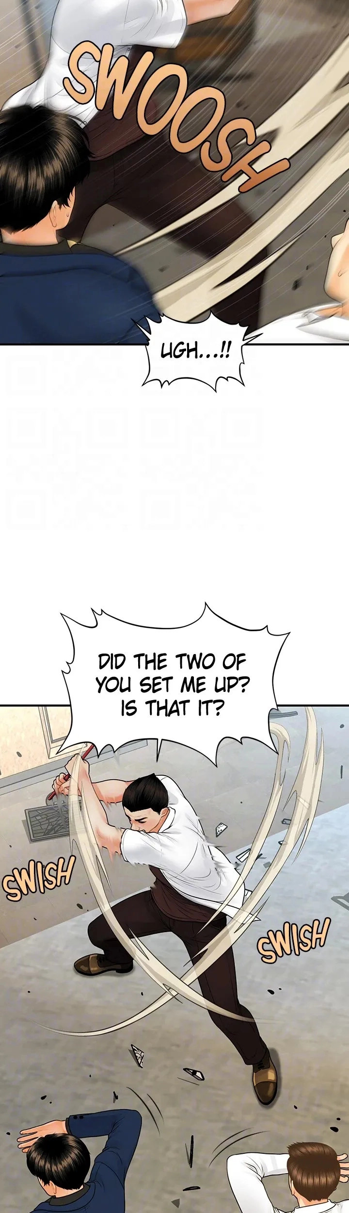 You’re so Handsome - Chapter 93 Page 14