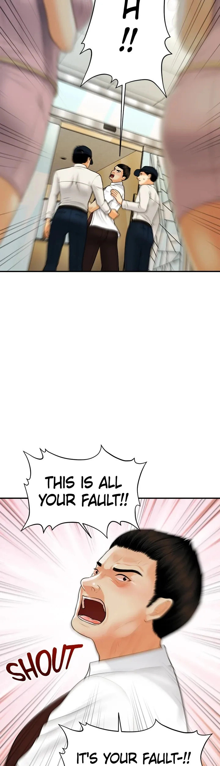 You’re so Handsome - Chapter 93 Page 26