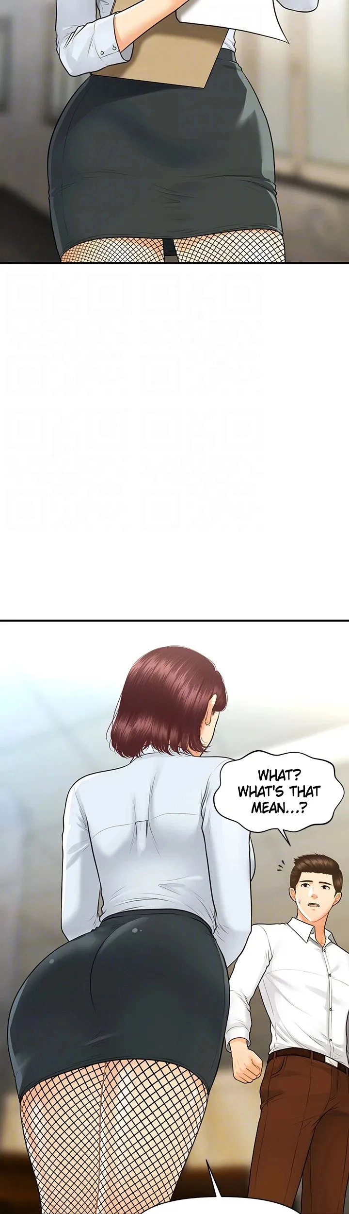 You’re so Handsome - Chapter 93 Page 33