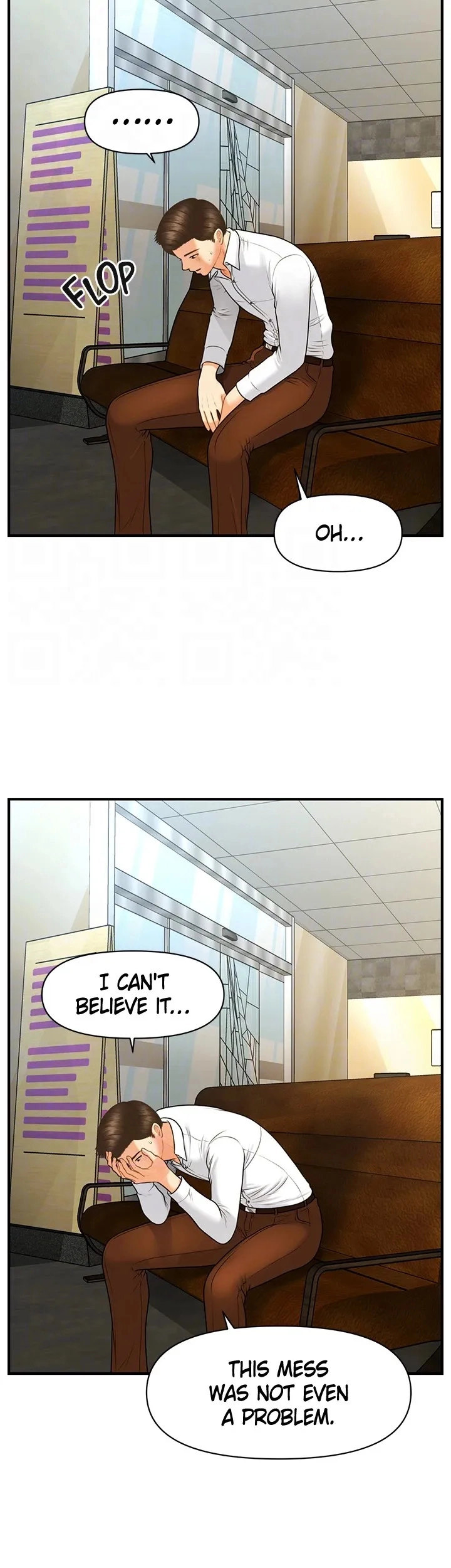 You’re so Handsome - Chapter 93 Page 40