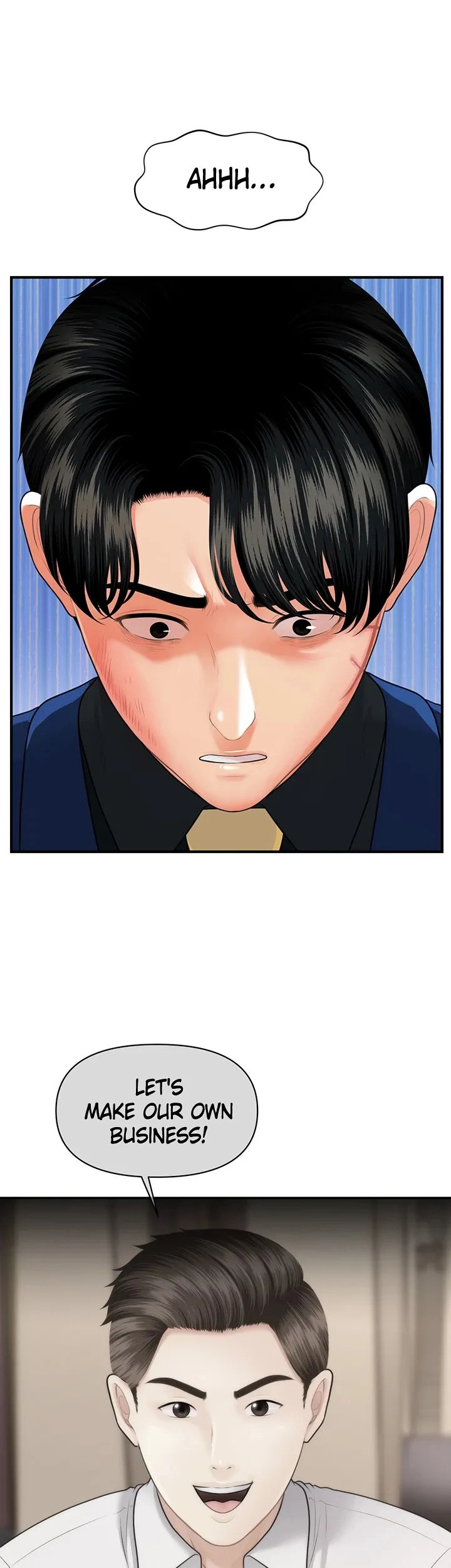 You’re so Handsome - Chapter 93 Page 41