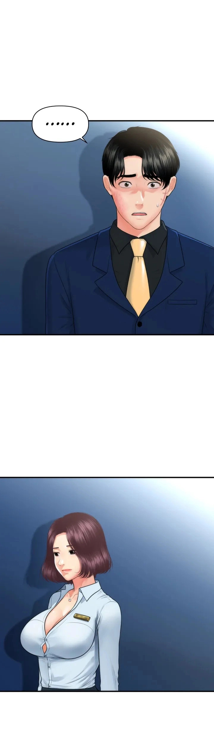 You’re so Handsome - Chapter 93 Page 43
