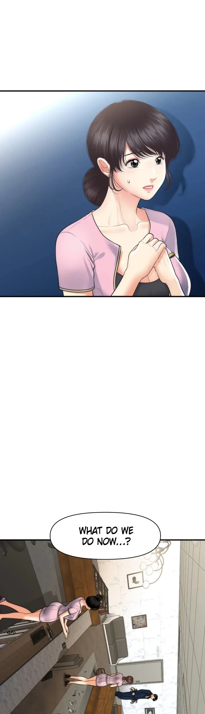 You’re so Handsome - Chapter 93 Page 44