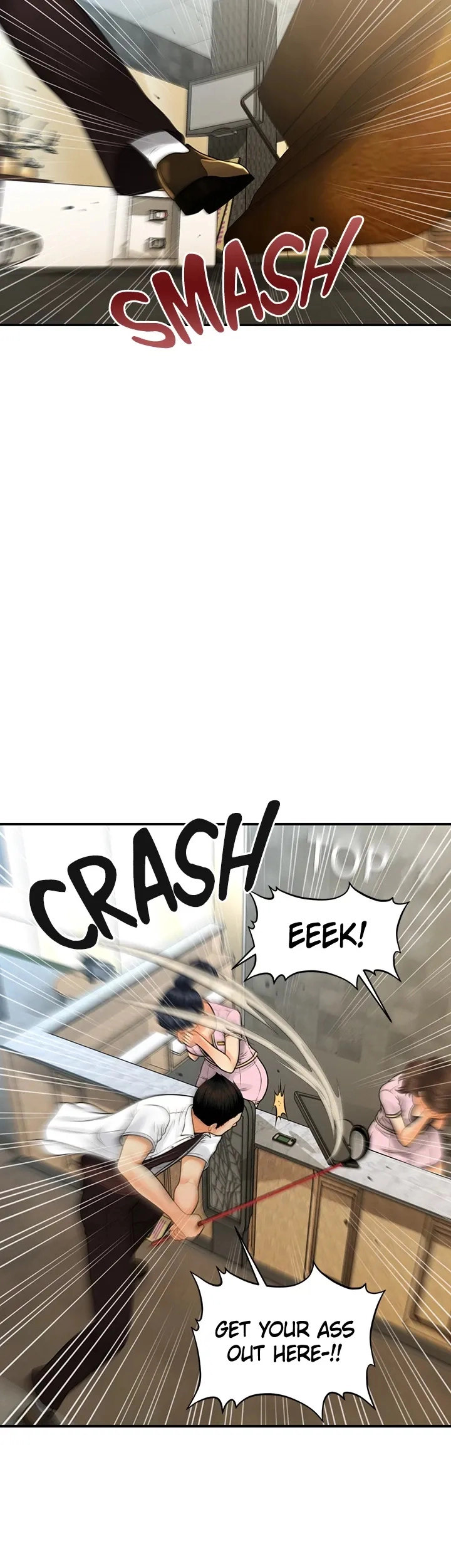 You’re so Handsome - Chapter 93 Page 5