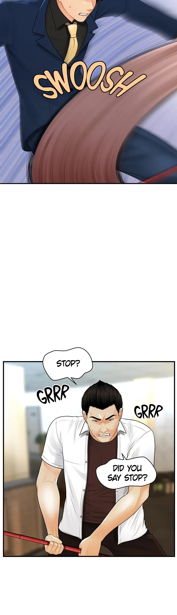 You’re so Handsome - Chapter 93 Page 7