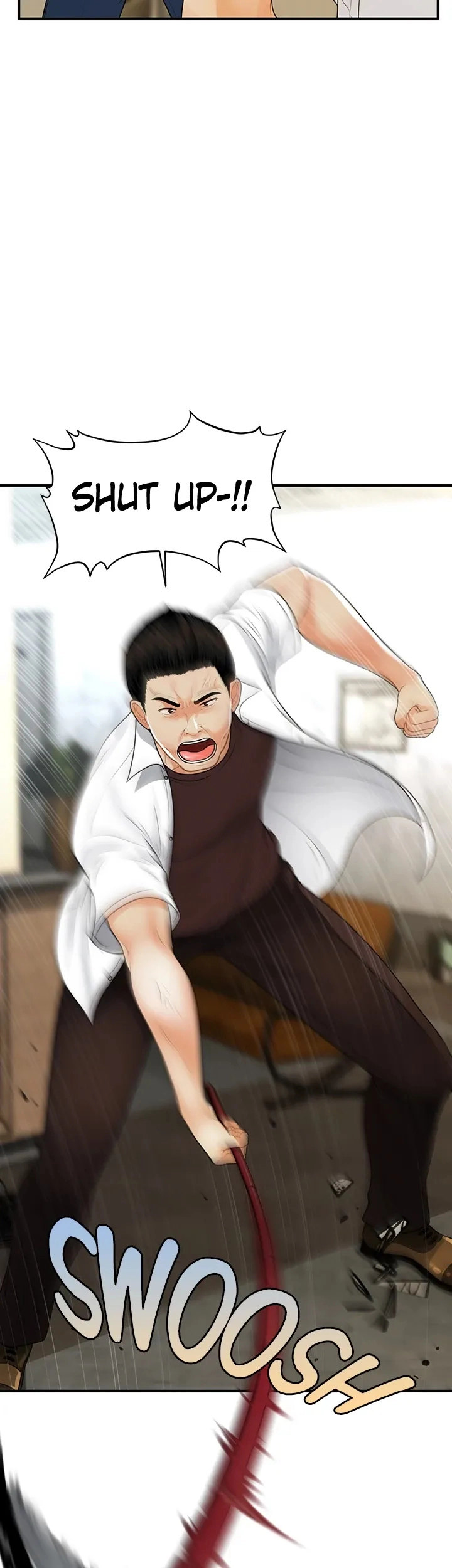 You’re so Handsome - Chapter 93 Page 9