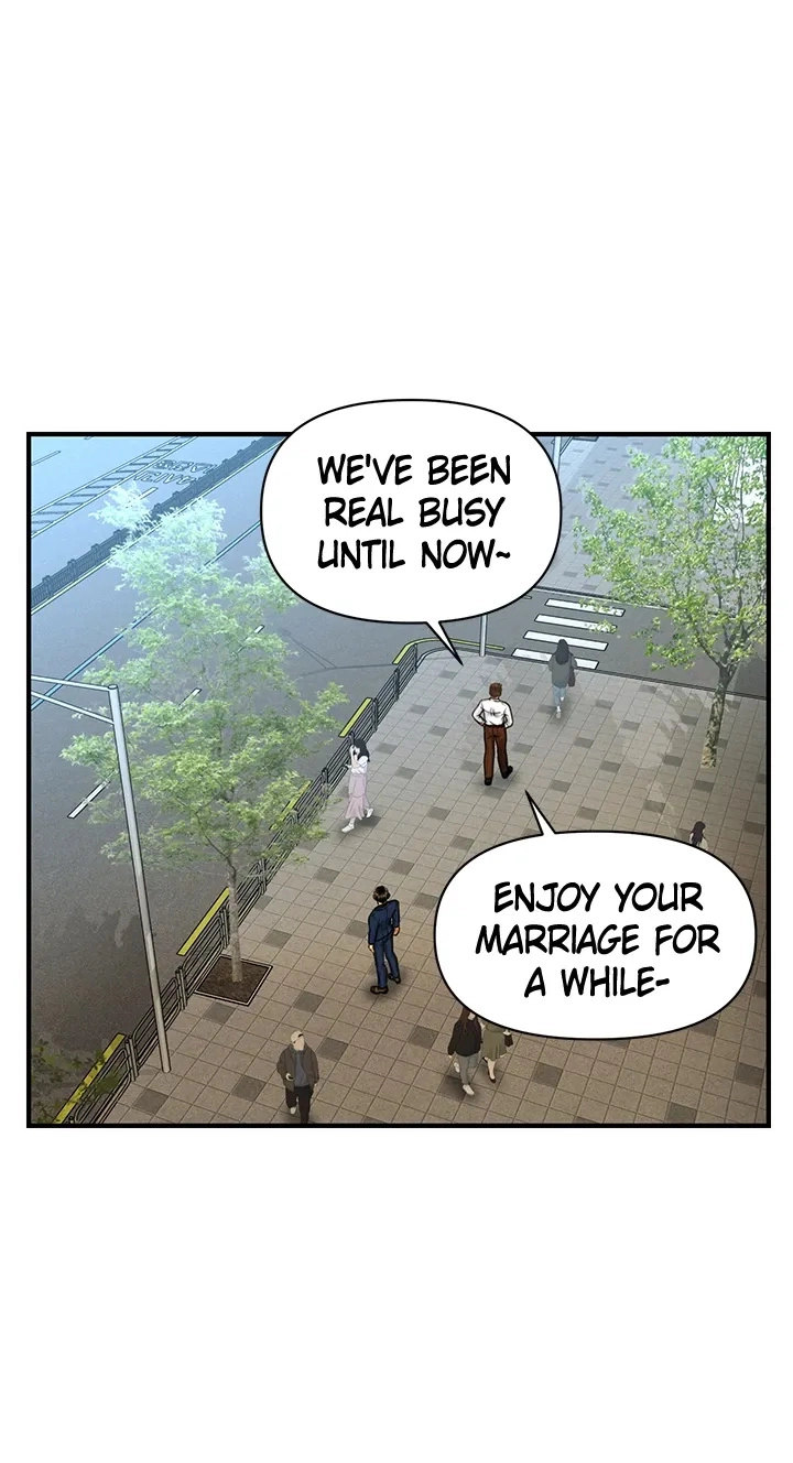 You’re so Handsome - Chapter 94 Page 10