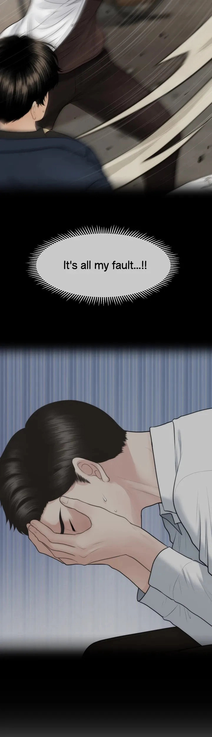 You’re so Handsome - Chapter 94 Page 23
