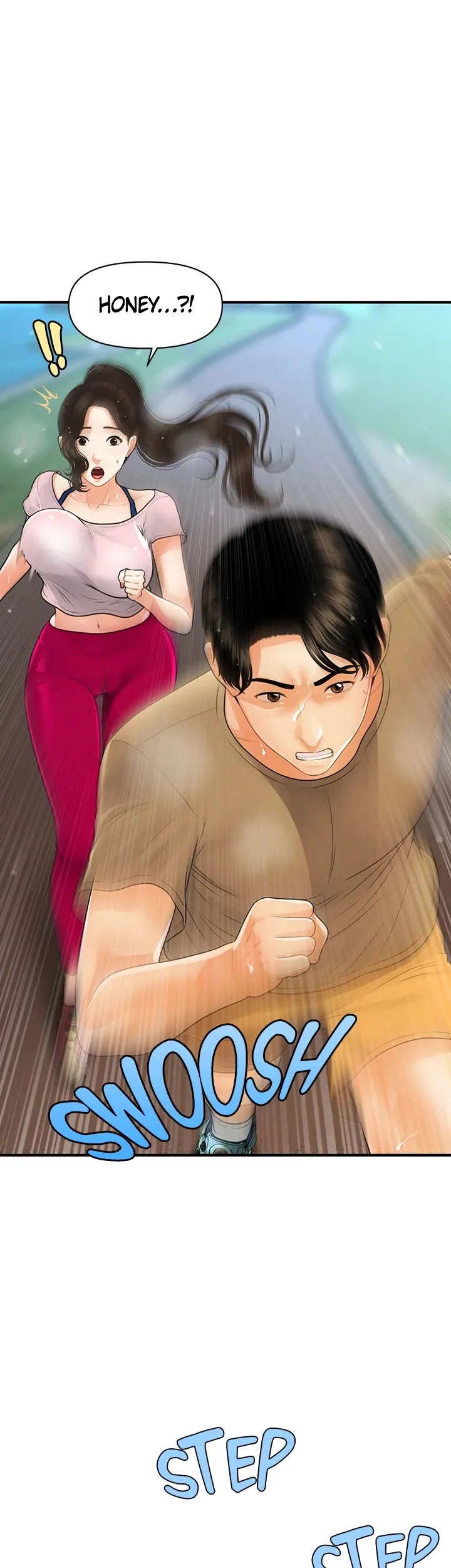 You’re so Handsome - Chapter 94 Page 26
