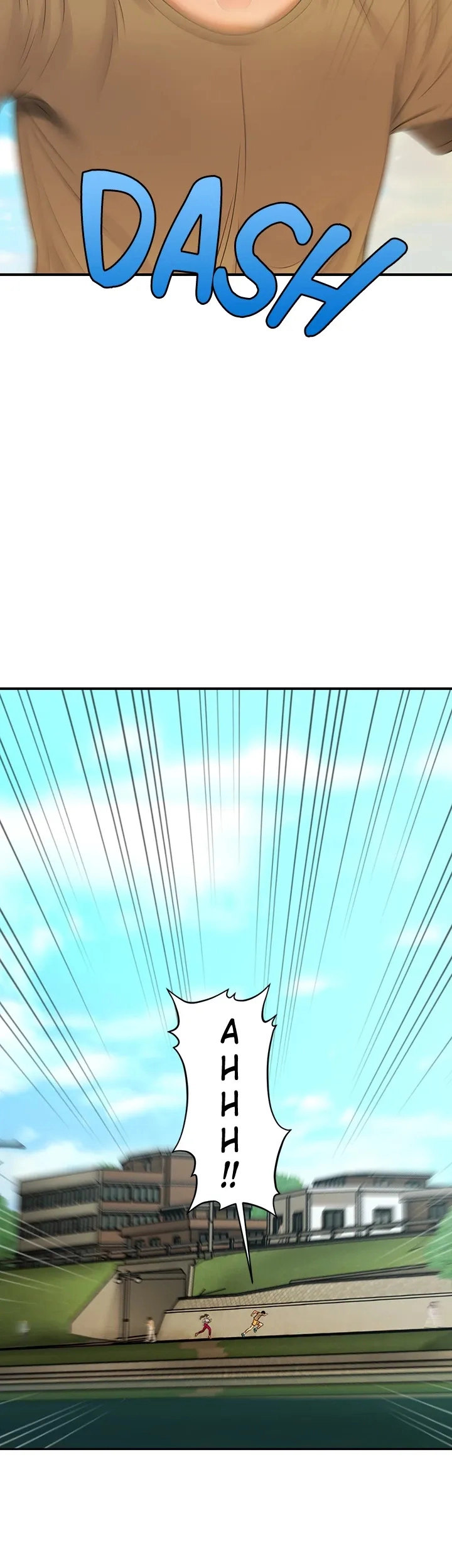 You’re so Handsome - Chapter 94 Page 28