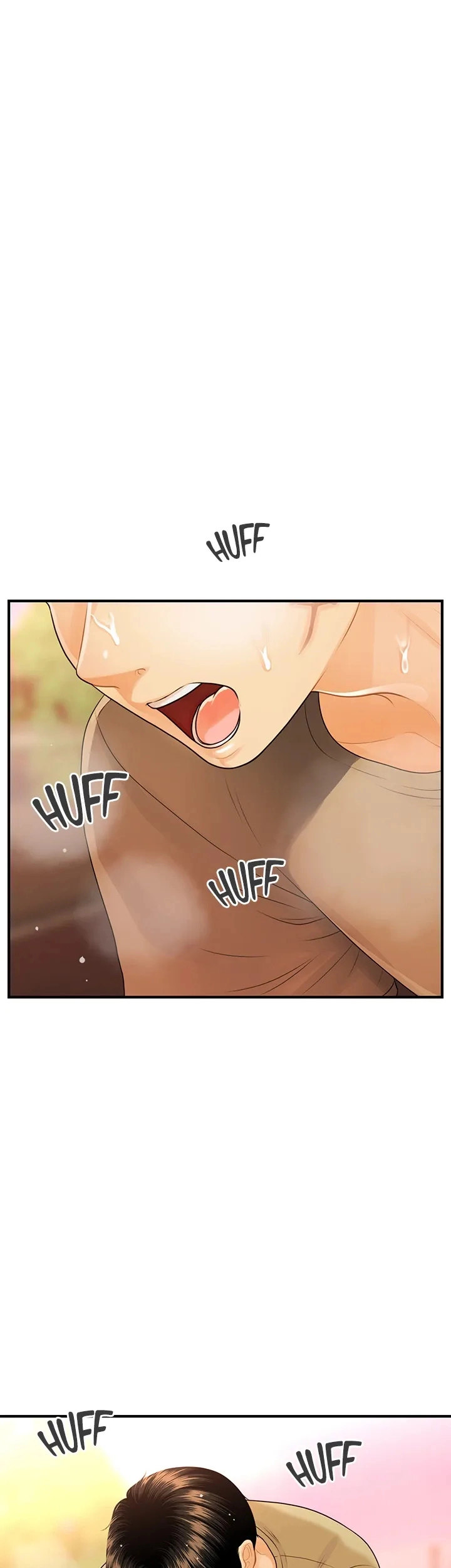 You’re so Handsome - Chapter 94 Page 29