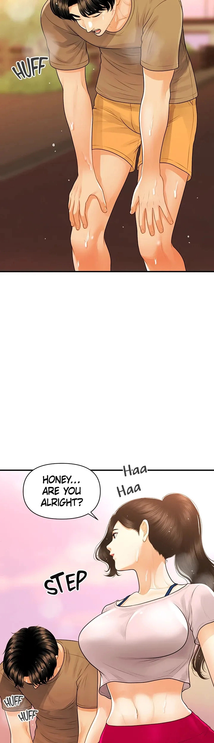 You’re so Handsome - Chapter 94 Page 30