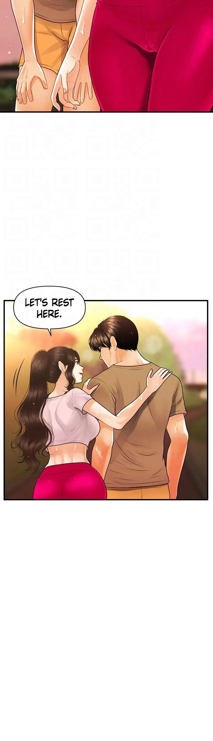 You’re so Handsome - Chapter 94 Page 31