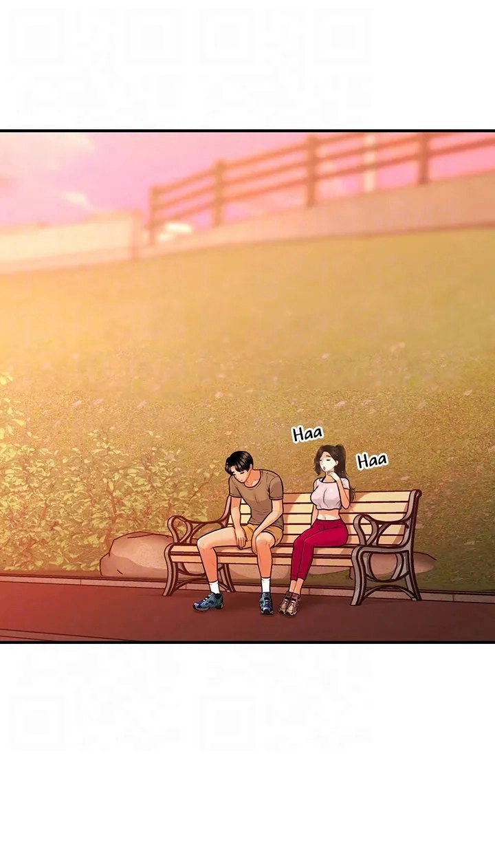 You’re so Handsome - Chapter 94 Page 32
