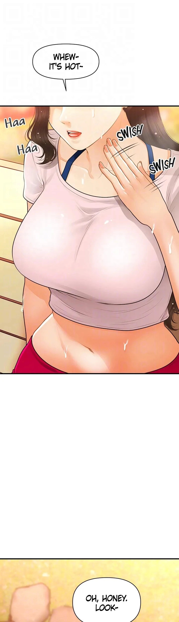 You’re so Handsome - Chapter 94 Page 33