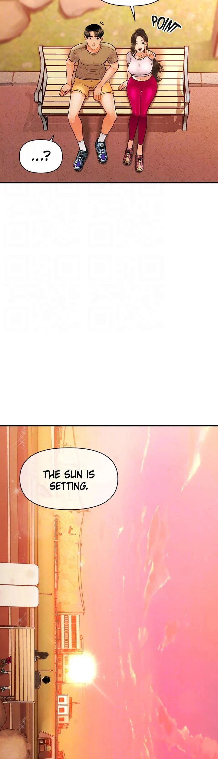 You’re so Handsome - Chapter 94 Page 34
