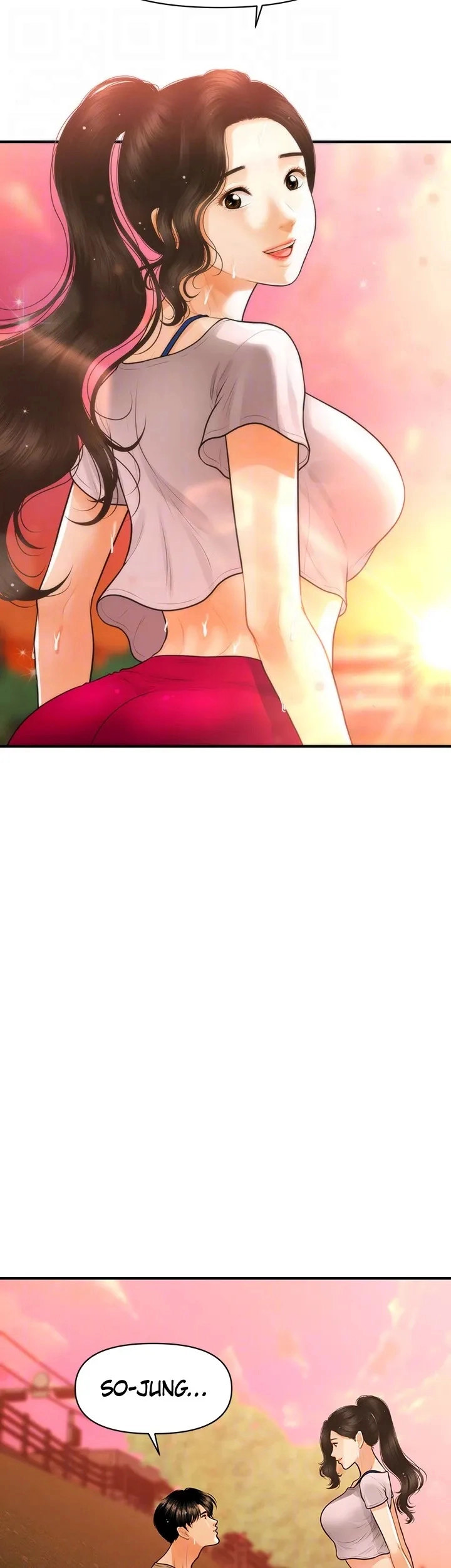You’re so Handsome - Chapter 94 Page 36