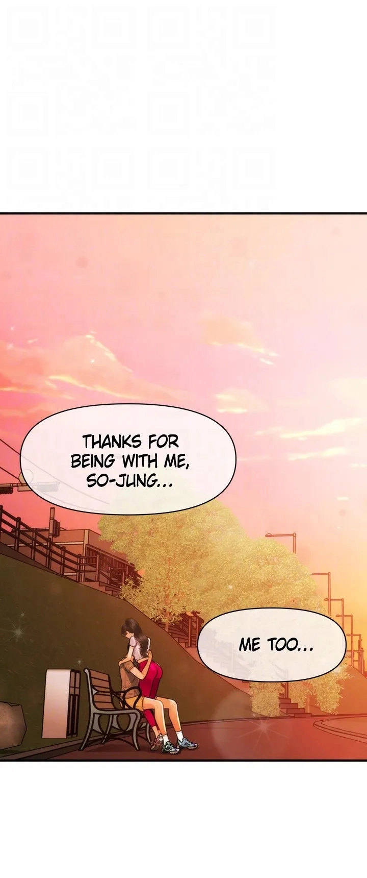 You’re so Handsome - Chapter 94 Page 39