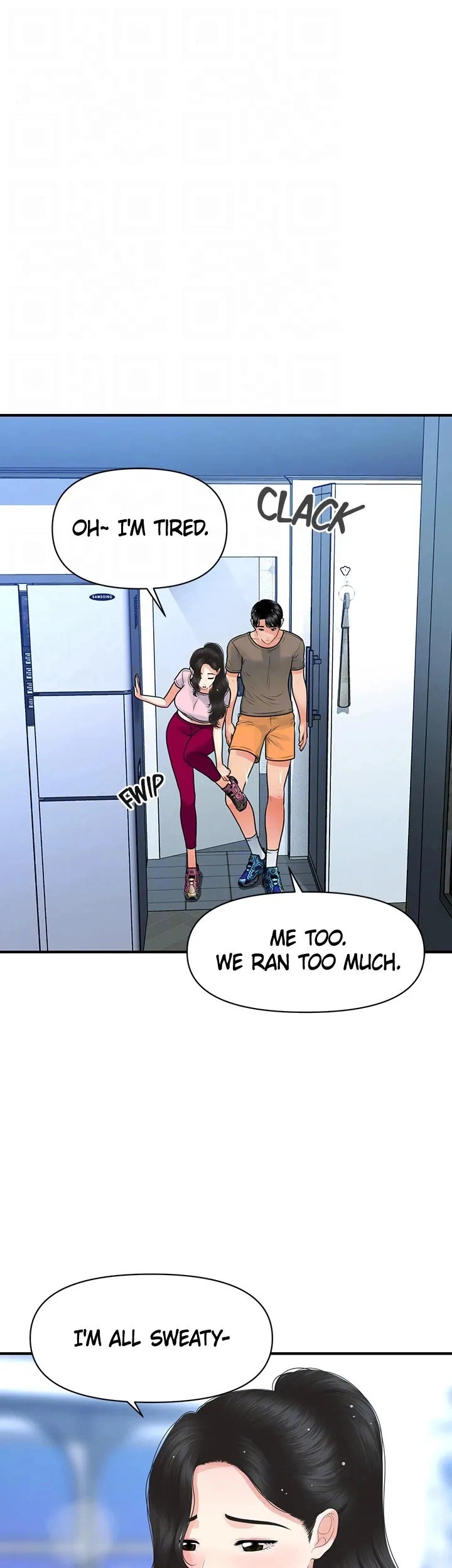 You’re so Handsome - Chapter 94 Page 40