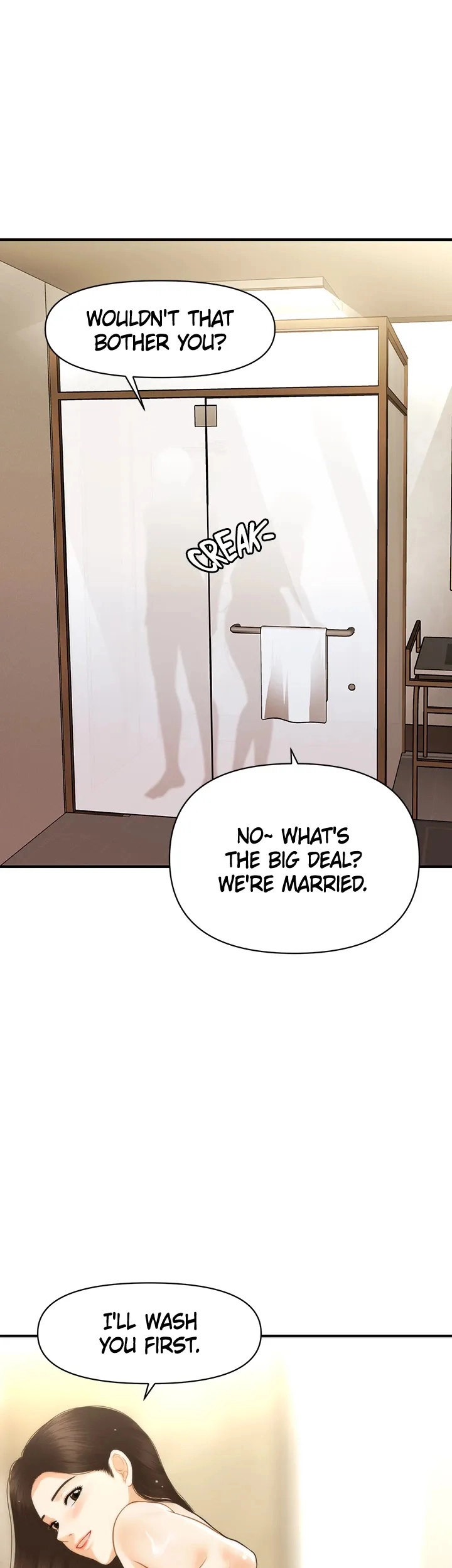 You’re so Handsome - Chapter 94 Page 42
