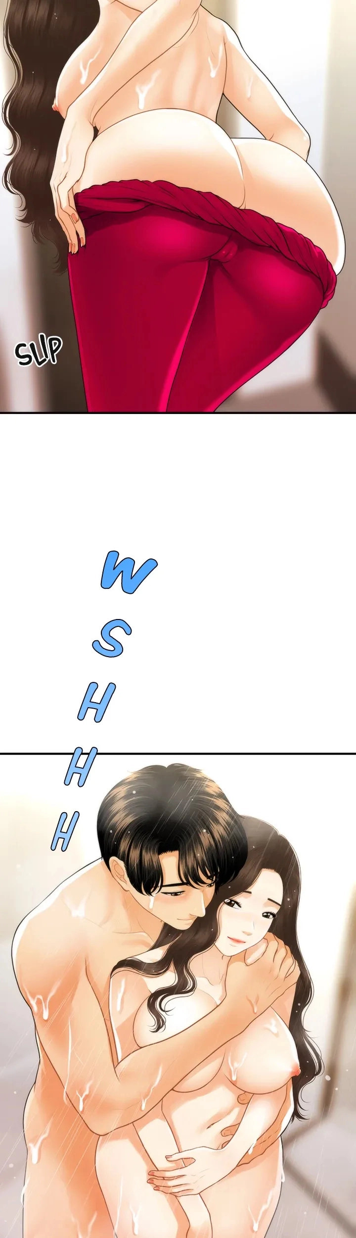 You’re so Handsome - Chapter 94 Page 43