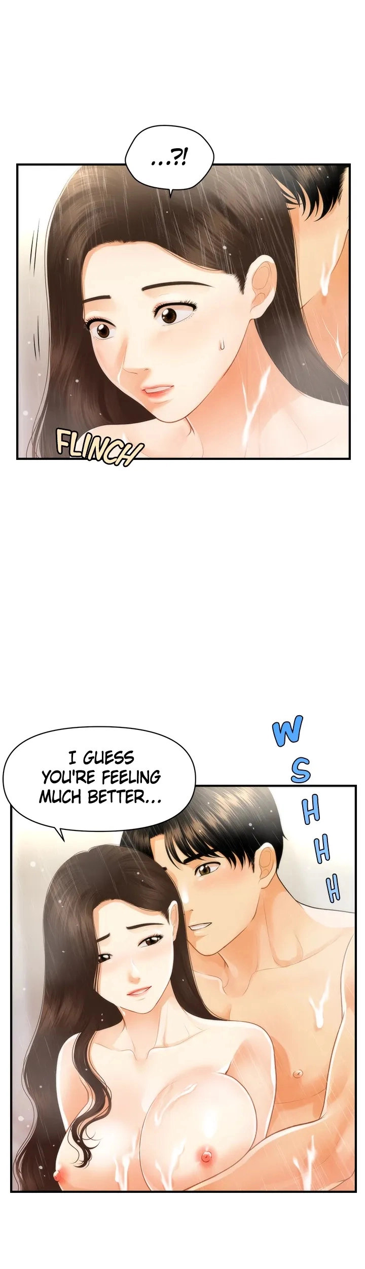 You’re so Handsome - Chapter 95 Page 1