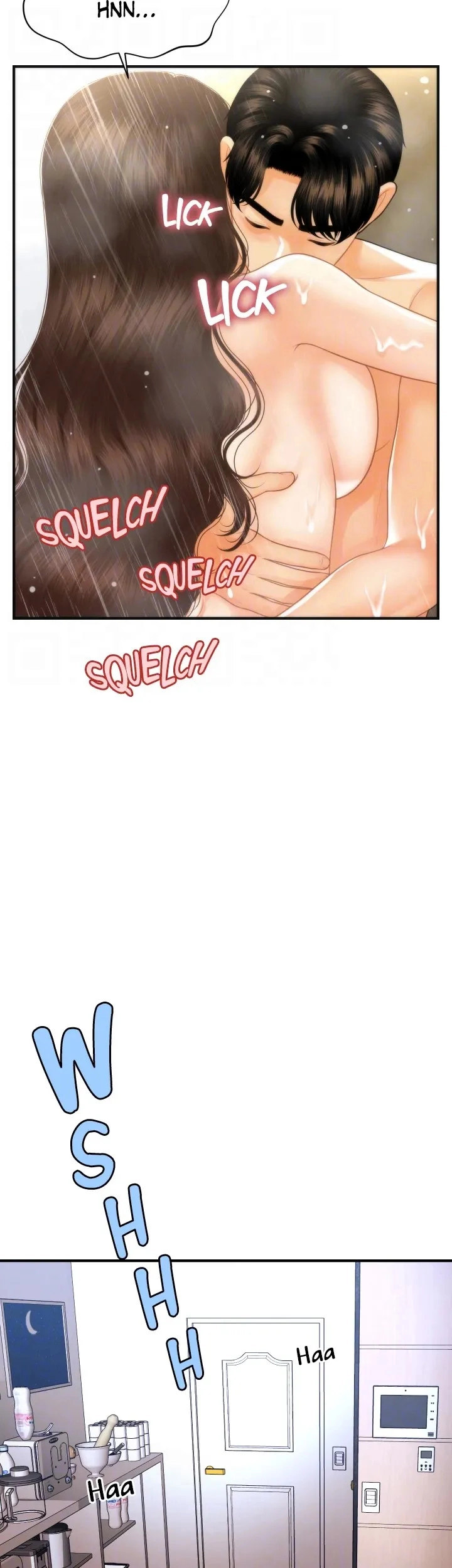 You’re so Handsome - Chapter 95 Page 15