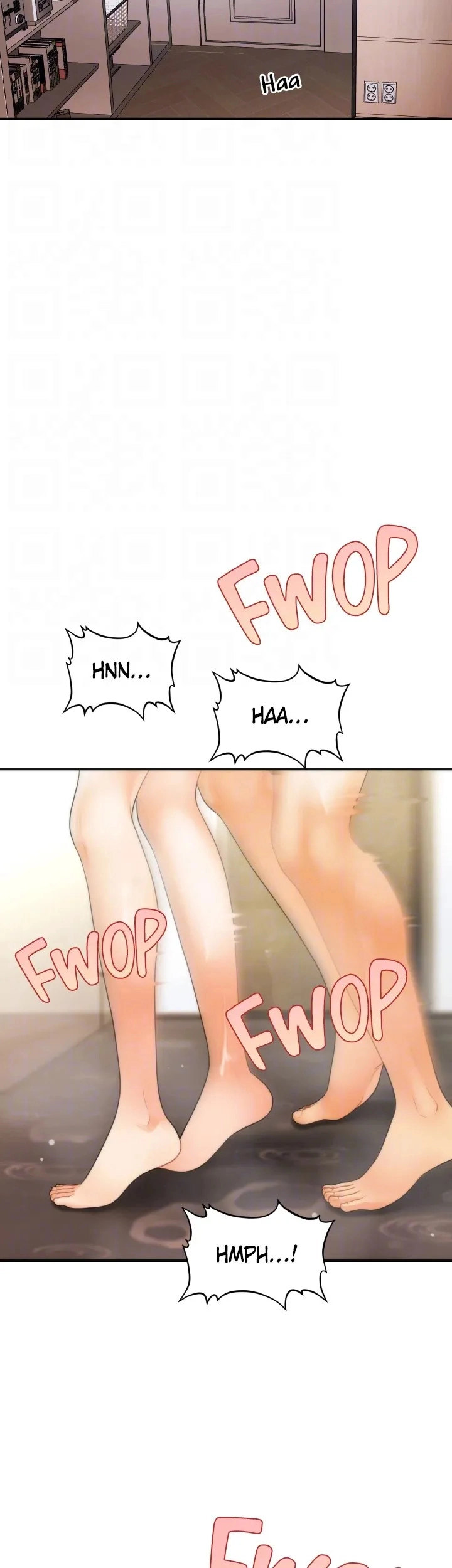 You’re so Handsome - Chapter 95 Page 16