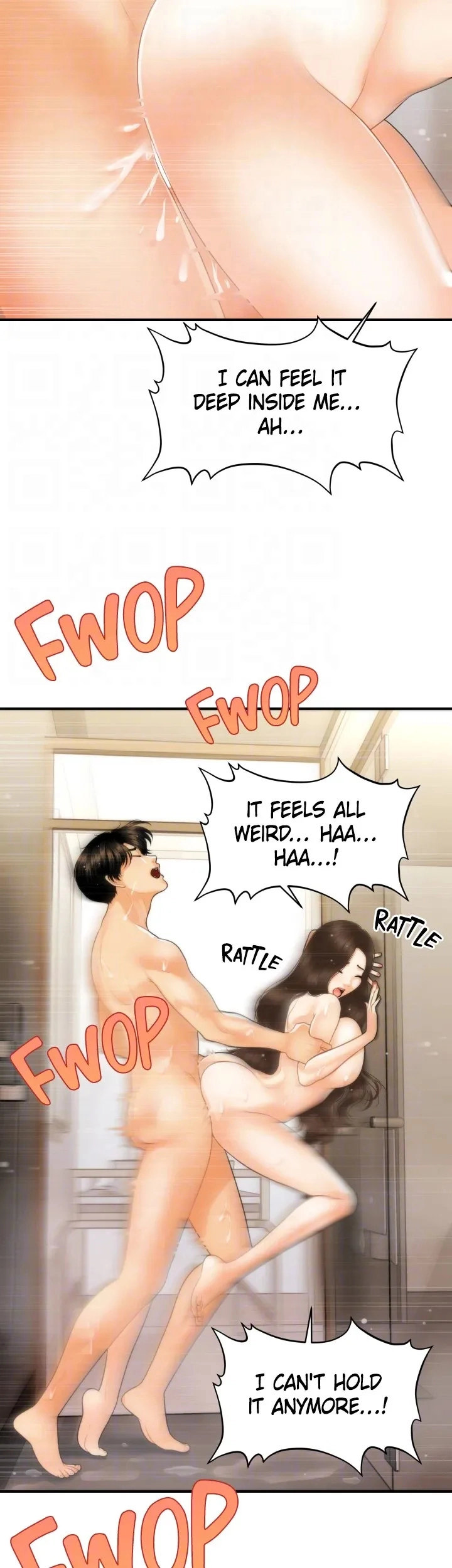 You’re so Handsome - Chapter 95 Page 19