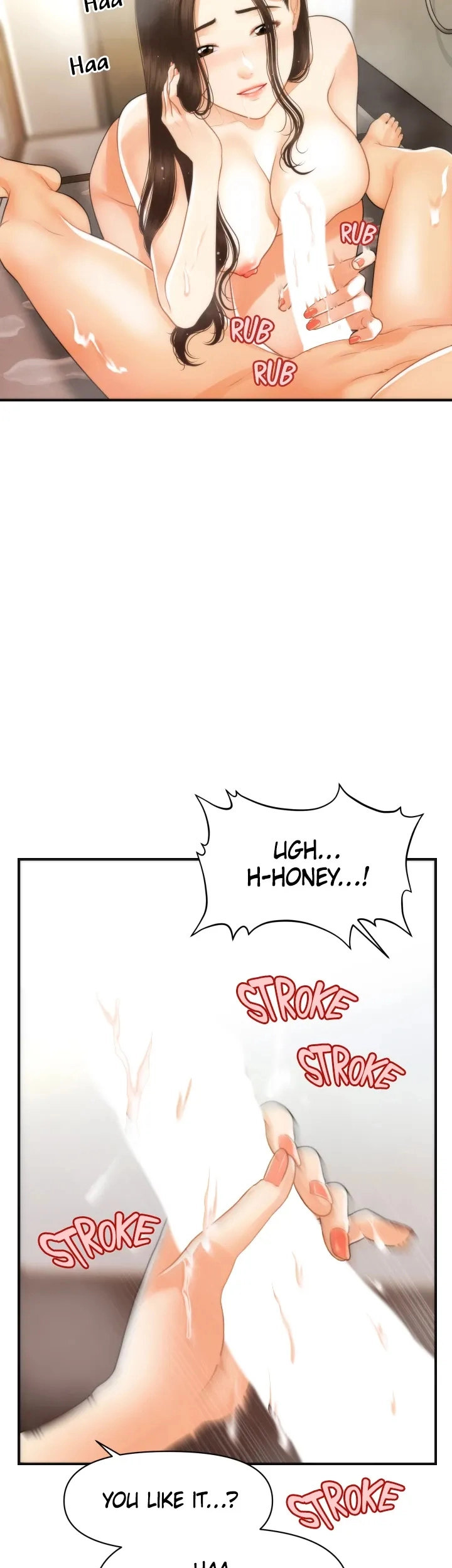 You’re so Handsome - Chapter 95 Page 28