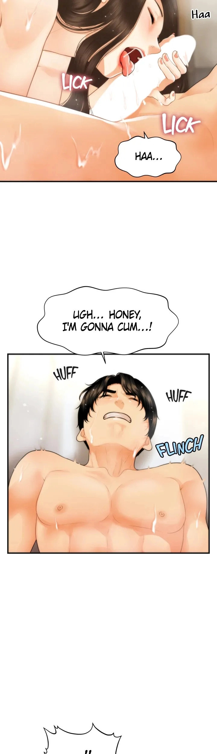 You’re so Handsome - Chapter 95 Page 30