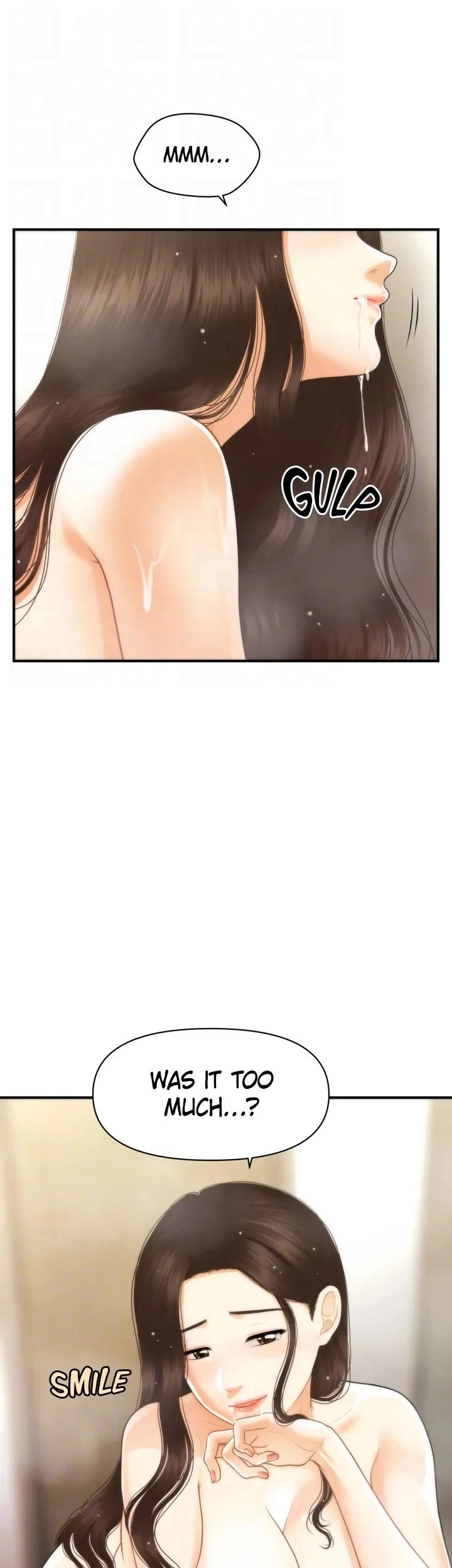 You’re so Handsome - Chapter 95 Page 34