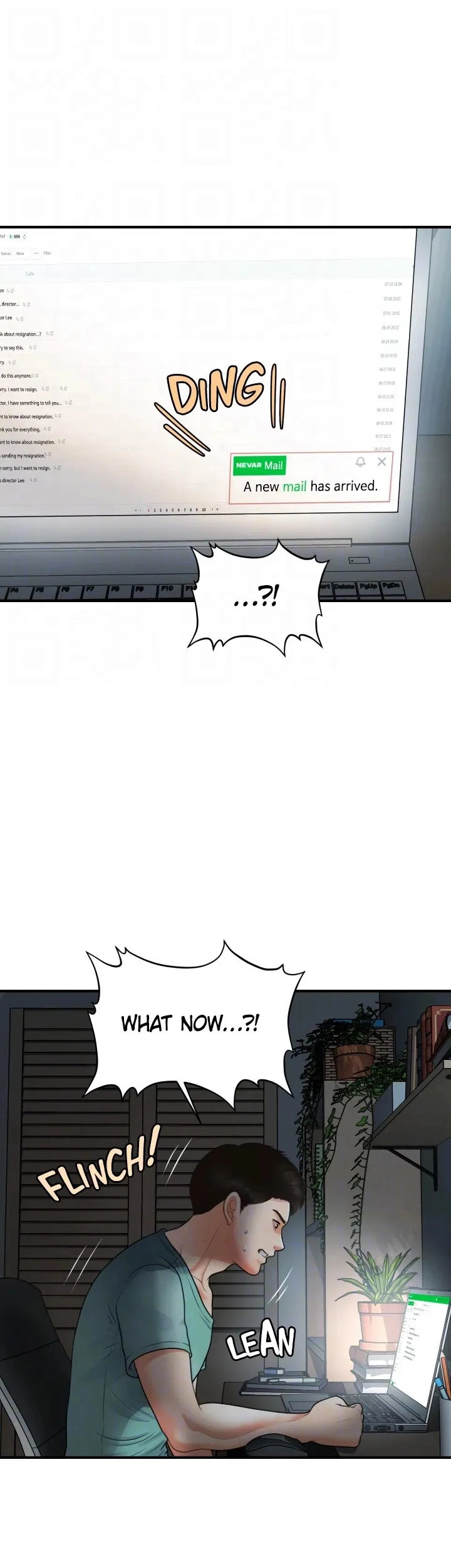 You’re so Handsome - Chapter 95 Page 39