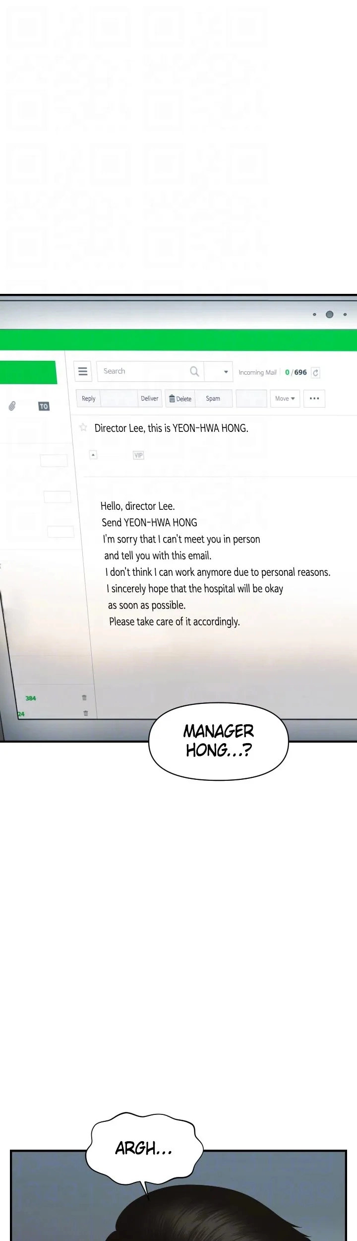 You’re so Handsome - Chapter 95 Page 40