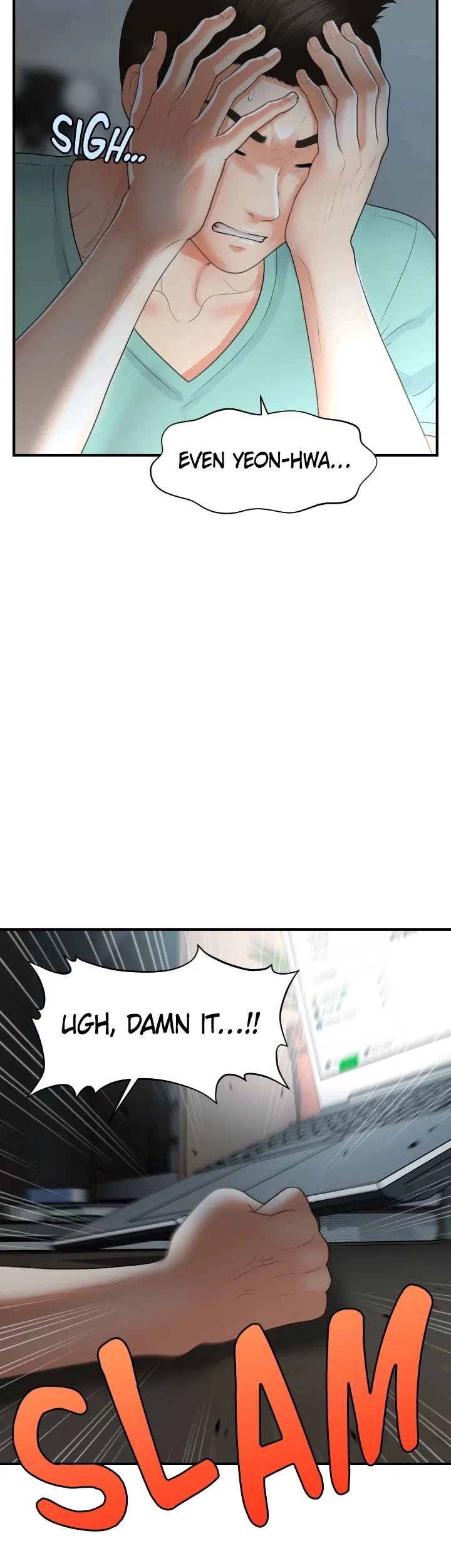 You’re so Handsome - Chapter 95 Page 41