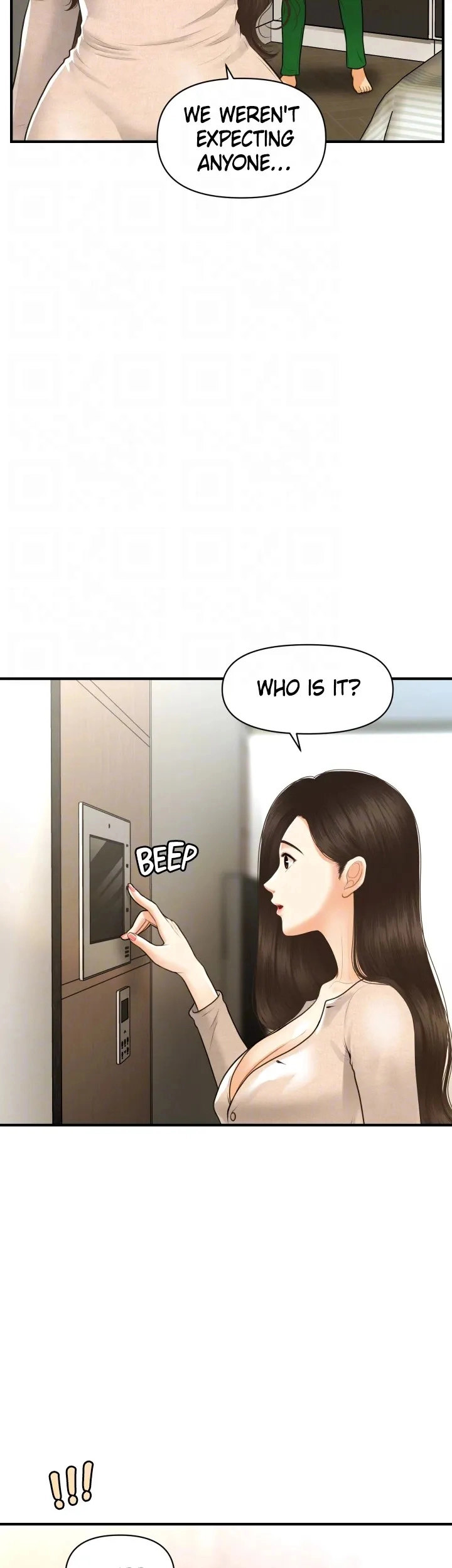 You’re so Handsome - Chapter 96 Page 12