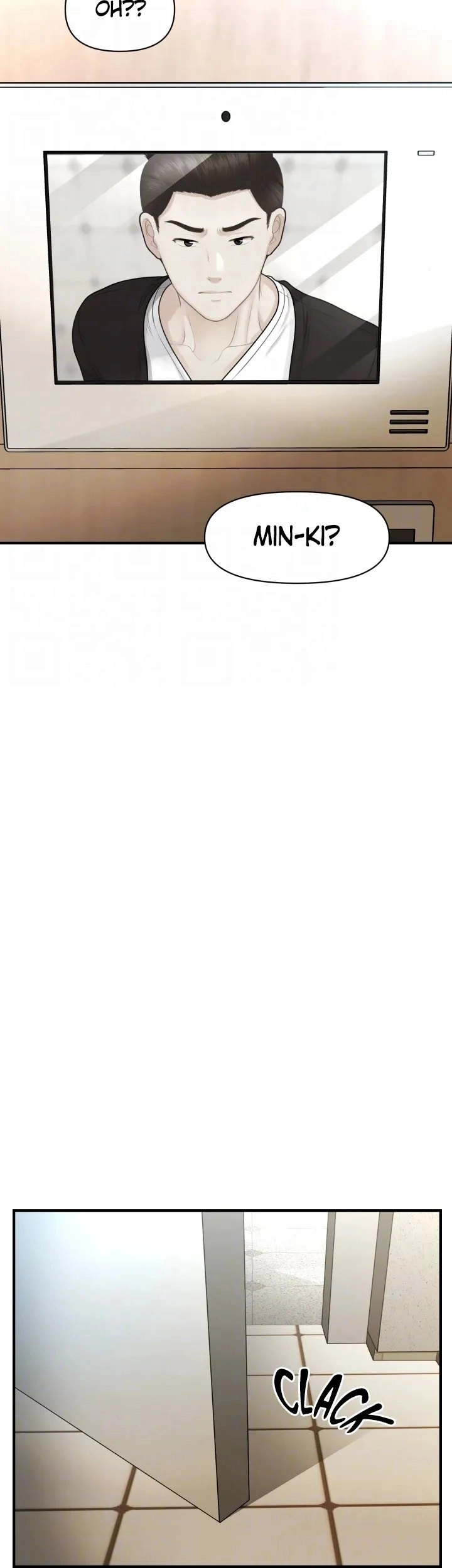 You’re so Handsome - Chapter 96 Page 13