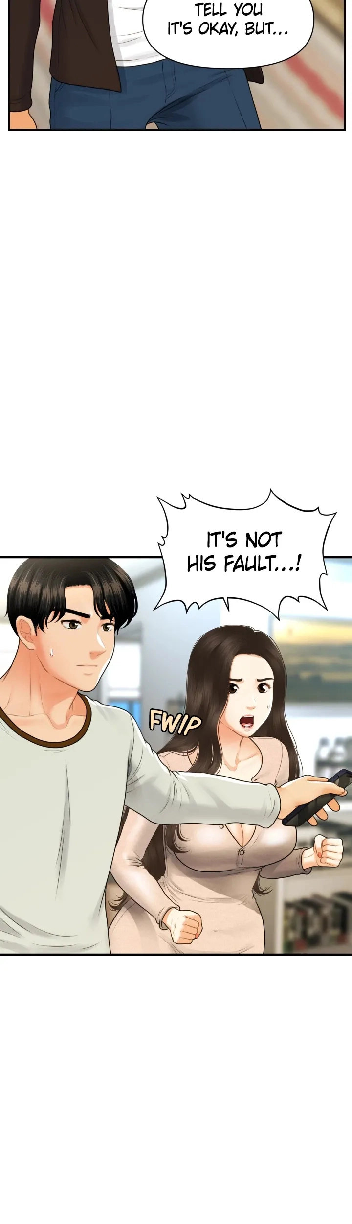 You’re so Handsome - Chapter 96 Page 22