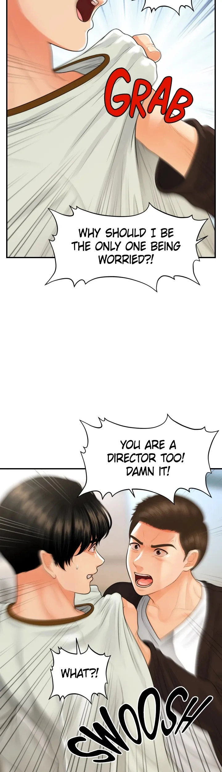 You’re so Handsome - Chapter 96 Page 27
